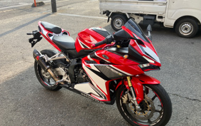 HONDA CBR250RR ABS MC51
