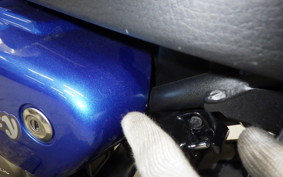 HONDA MONKEY 125 2022 JB03