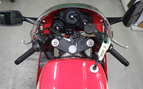 HONDA VFR400R 1995 NC30