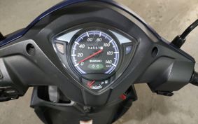SUZUKI ADDRESS V110 CE47A