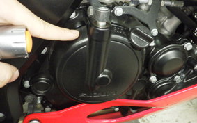 SUZUKI GSX-R125 DL33B