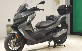 BMW C400GT 2022