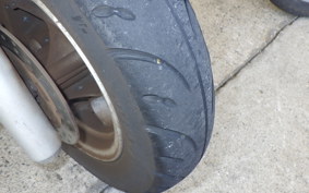 YAMAHA AXIS 125 TREET SE53J