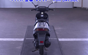 SUZUKI ADDRESS V100