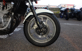 SUZUKI GF250 S GJ71C