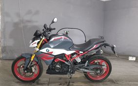 BMW G310R 0G41
