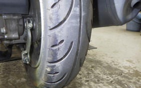 HONDA TACT Basket 2009 AF79