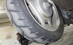 SUZUKI ADDRESS V50 G CA42A