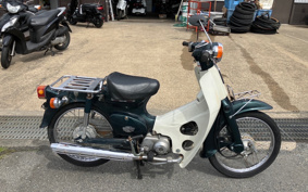 HONDA SUPER CUB50 AA01