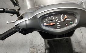 SUZUKI ADDRESS V125 CF4EA