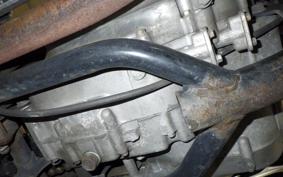 KAWASAKI ESTRELLA RS 2012 BJ250A