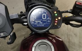 HONDA REBEL 1100 DCT 2021 SC83