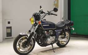 KAWASAKI ZEPHYR 750 2025 ZR750C