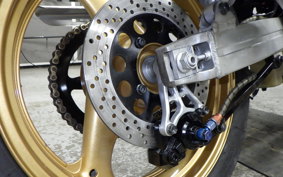SUZUKI GSX400 IMPULSE 1997 GK79A