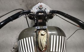 HARLEY FLHS 1340 1991 FAL