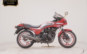 KAWASAKI GPZ550 2026 ZX550A