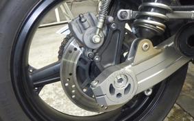 KAWASAKI ZEPHYR 400 KAI 2009 ZR400C