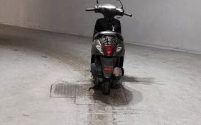 SUZUKI LET's CA4AA