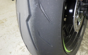 KAWASAKI NINJA ZX-6R A 2025 ZX636J