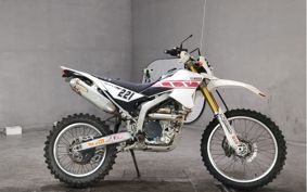 YAMAHA WR250R DG15J