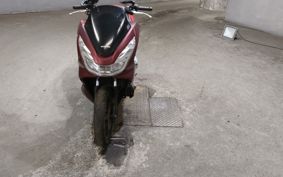 HONDA PCX125 JF56