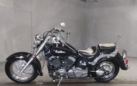 YAMAHA DRAGSTAR 400 CLASSIC 1998 4TR