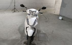 HONDA LEAD 125 JF45
