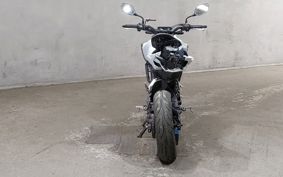 HONDA CB125 R JC79