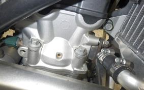 YAMAHA WR250R 2012 DG15J