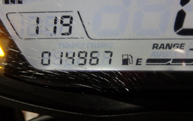 SUZUKI GSX-S1000F 2016 GT79A