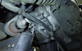 YAMAHA CYGNUS 125 X 2010 SE12J