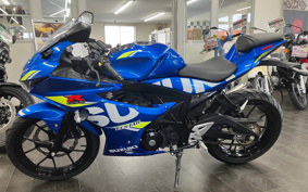 SUZUKI GSX-R125 ABS DL33B