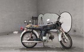HONDA BENLY50 CD50