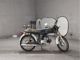 Фото Honda BENLY 50 с японского аукциона