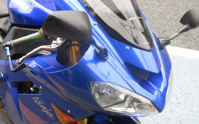 KAWASAKI NINJA ZX-10R 2004 ZXT00C