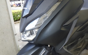 HONDA FORZA 250 MF13
