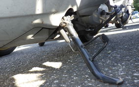 SUZUKI ADDRESS V125 DT11A