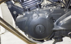 YAMAHA TW200 Gen.2 DG07J