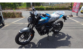 HONDA CB125 R 2024 JC