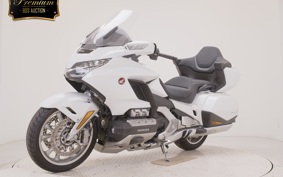 HONDA GL 1800 GOLD WING TOUR DCT 2022 SC79