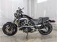 Фото Yamaha VMAX 1998 с японского аукциона