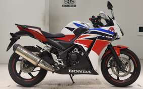 HONDA CBR250R A MC41