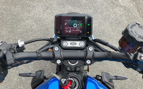 YAMAHA XSR900 2024 RN80J