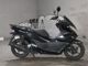 Фото Honda PCX 125 2016 с японского аукциона
