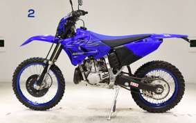 YAMAHA YZ250X 2020 CG38C