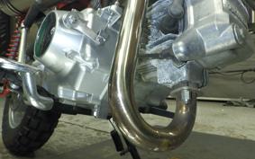 HONDA MONKEY 1997 AB27