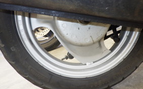YAMAHA JOG POCHE 3KJ
