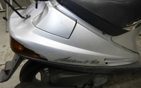 SUZUKI ADDRESS V100 2004 CE11A
