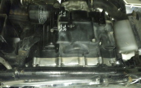 HONDA SHADOW 400 2007 NC34