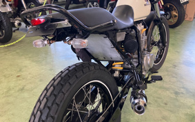 HONDA FTR223 MC34